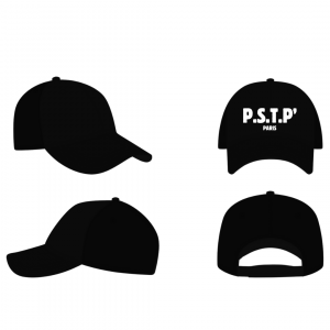 Casquette PST