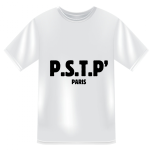 T-Shirt PST