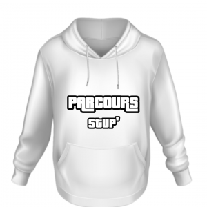 Sweat Parcours Stup'